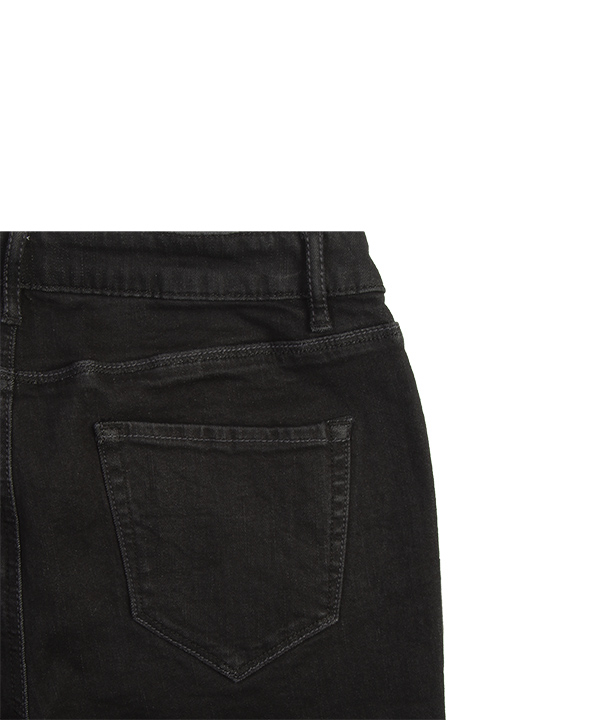 شلوارجین جذب زنانه جین وست Jeanswest