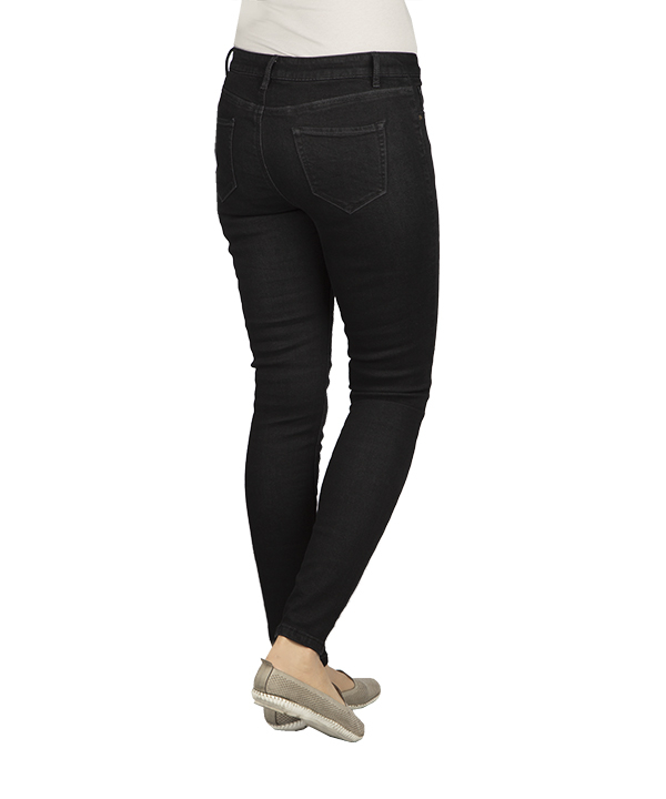 شلوارجین جذب زنانه جین وست Jeanswest