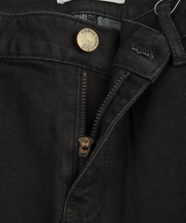 شلوارجین جذب زنانه جین وست Jeanswest