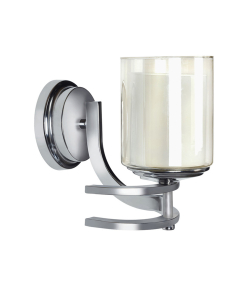 چراغ دیواری چشمه نور کد N2667/1-C