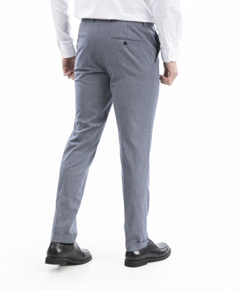 شلوار مردانه پائولو مارتینی Paolo Martini کد 20088