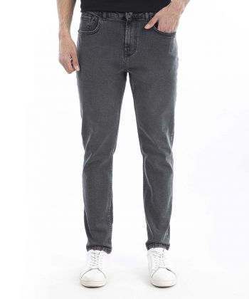 شلوار جین مردانه کوتون مدل 4SAM62W067W