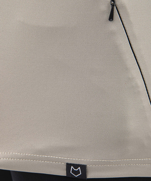 هودی ورزشی زنانه مل اند موژ Mel & Moj کد W08308