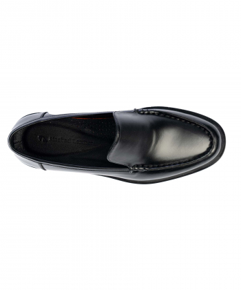 کالج چرم طبیعی زنانه چرم مشهد Mashad Leather مدل J2656