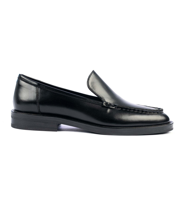 کالج چرم طبیعی زنانه چرم مشهد Mashad Leather مدل J2656