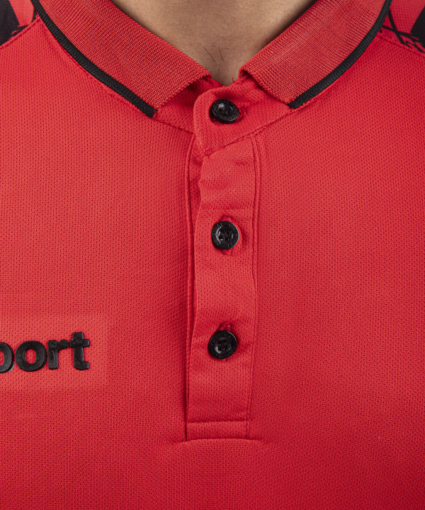 پولوشرت ورزشی مردانه آلشپرت Uhlsport کد M2245-003