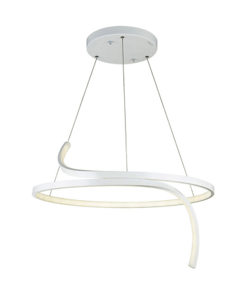 چراغ آویز چشمه نور کد A6322/1H