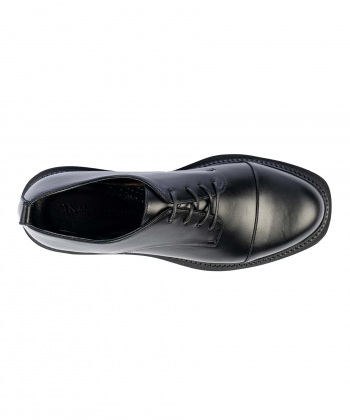 کفش چرم طبیعی زنانه چرم مشهد Mashad Leather مدل J2657