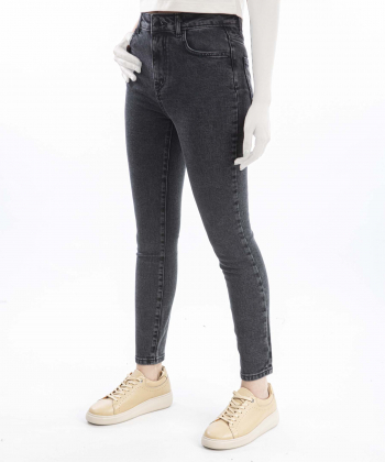 شلوار جین زنانه سه دو مدل 4SW62NW3031