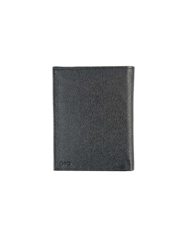 کیف پول چرم طبیعی صاد Saad مدل OA0501