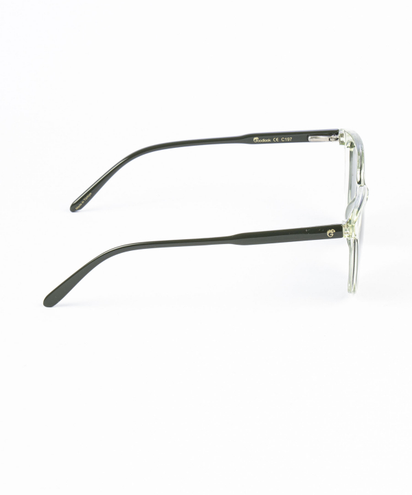 عینک آفتابی گود لوک Good Look مدل GL1036 C197