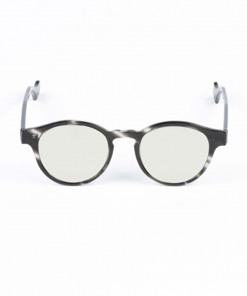 عینک آفتابی مردانه  گود لوک مدل ACETATE-C18-1