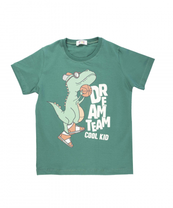 ست لباس راحتی پسرانه سه دو Sedo کد 4SK37NT1281