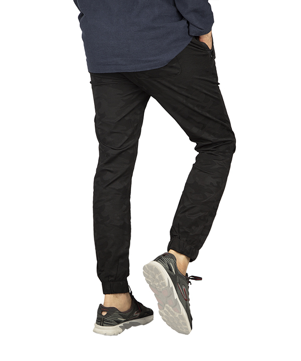 شلواراسلش مردانه جین وست Jeanswest