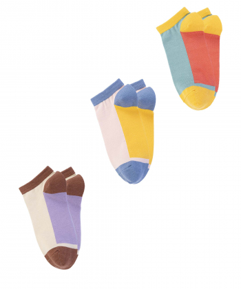 جوراب زنانه سه دو Sedo کد 4SW50NA1701