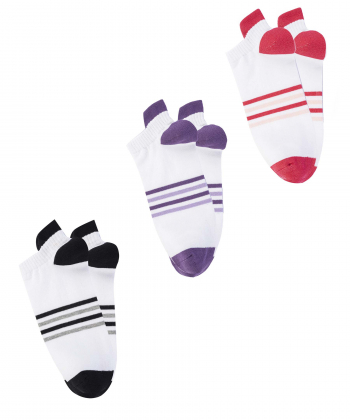 جوراب زنانه سه دو Sedo کد 4SW50NA1711