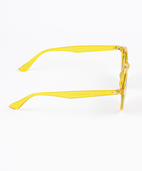 عینک آفتابی گود لوک Good Look مدل GL306 C72