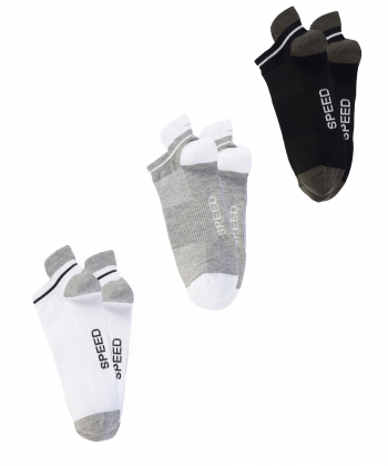 جوراب مردانه سه دو Sedo کد 4SM50NA1761