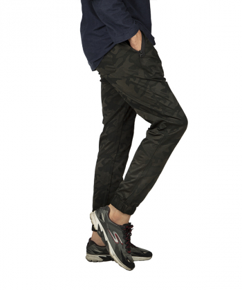شلواراسلش مردانه جین وست Jeanswest