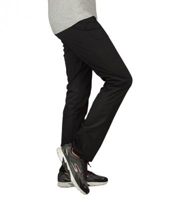شلوار کتان مردانه جین وست Jeanswest
