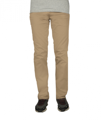 شلوار کتان مردانه جین وست Jeanswest