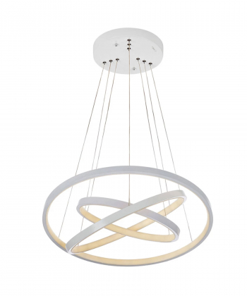 چراغ آویز چشمه نور کد CH250503