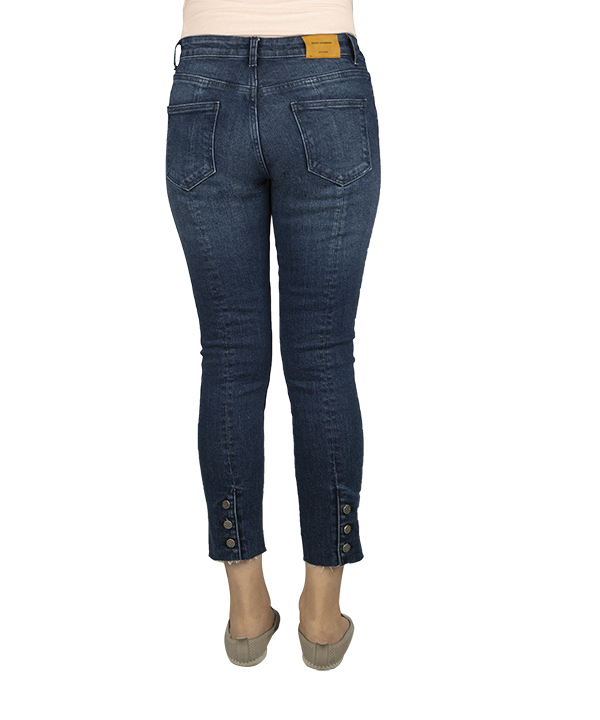 شلوار جین زنانه جذب جوتی جینز Jooti Jeans