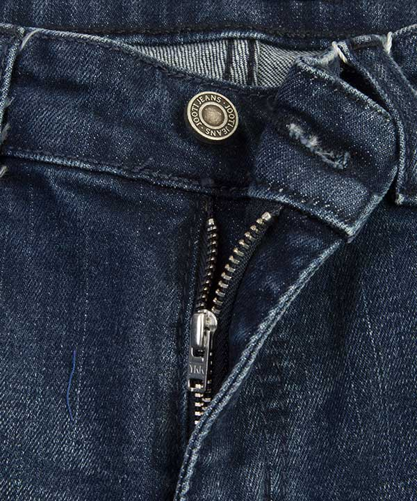 شلوار جین زنانه جذب جوتی جینز Jooti Jeans