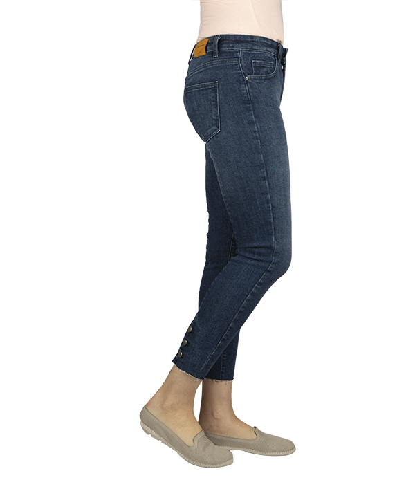 شلوار جین زنانه جذب جوتی جینز Jooti Jeans