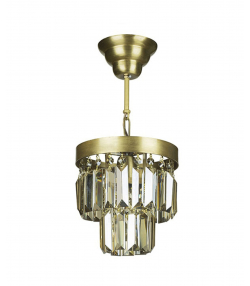 لوستر چشمه نور کد CH232509