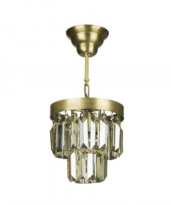لوستر چشمه نور کد CH232509