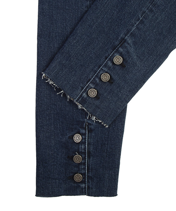 شلوار جین زنانه جذب جوتی جینز Jooti Jeans