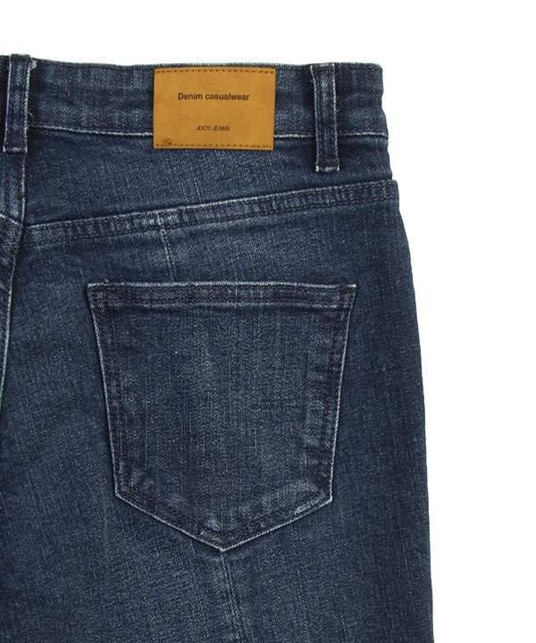 شلوار جین زنانه جذب جوتی جینز Jooti Jeans