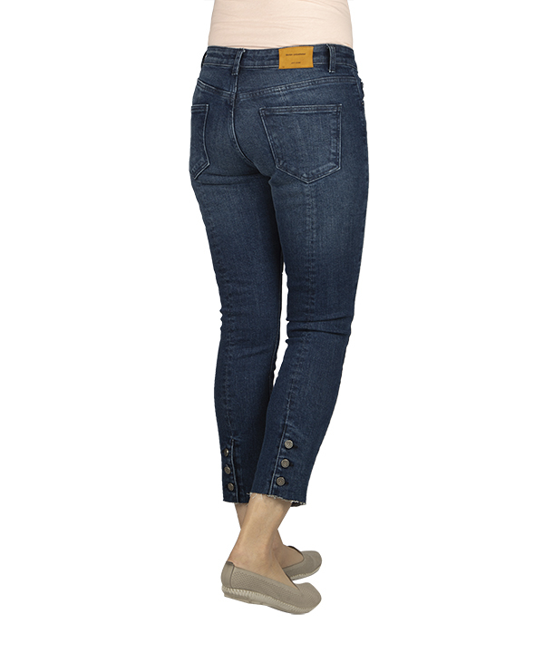 شلوار جین زنانه جذب جوتی جینز Jooti Jeans
