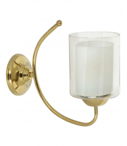 چراغ دیواری چشمه نور مدل CH135604