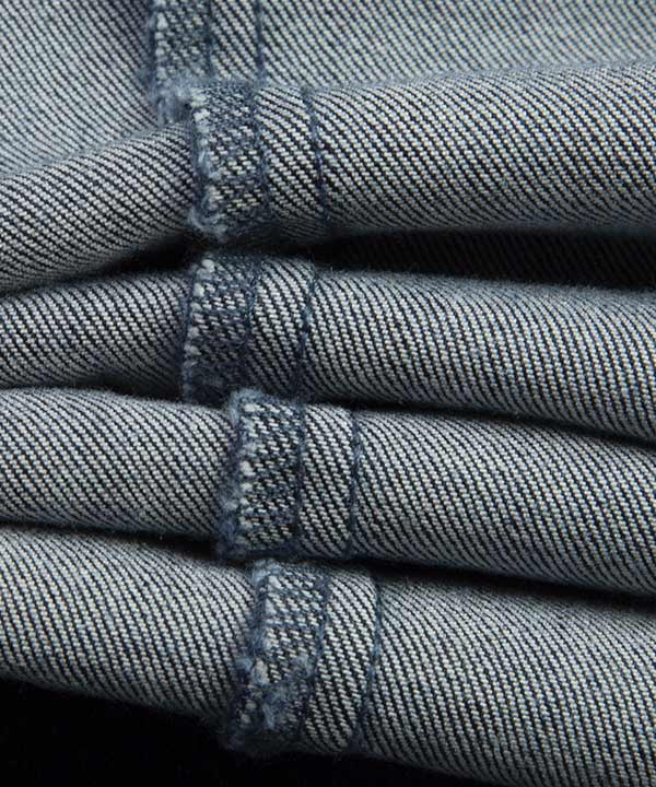 شلوارجین مردانه جین وست Jeanswest