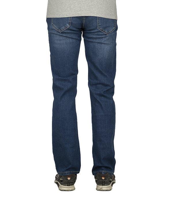 شلوارجین مردانه جین وست Jeanswest