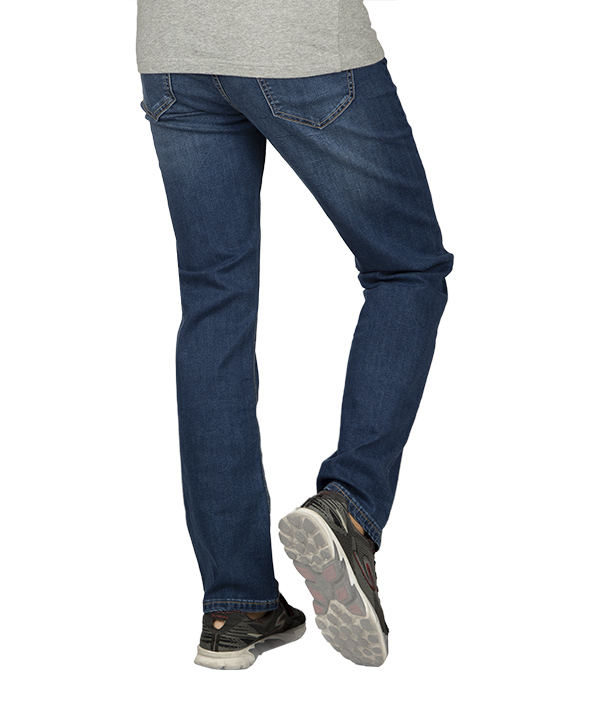 شلوارجین مردانه جین وست Jeanswest