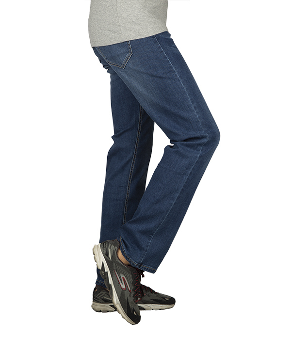 شلوارجین مردانه جین وست Jeanswest