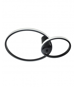 لوستر سقفی چشمه نور کد L6371/2-BK