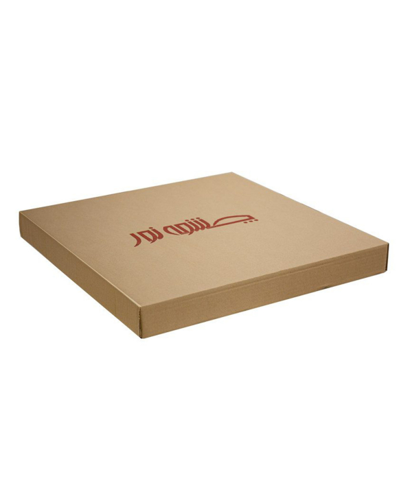 چراغ آویز سه شعله چشمه نور کد L6364/3-G