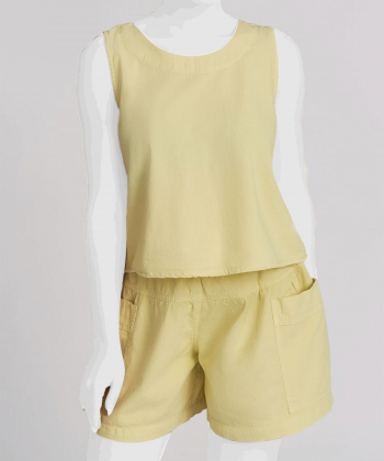 تاپ نخی زنانه بهبود مدل 703317