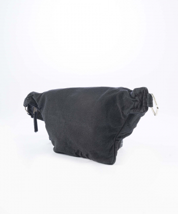 کیف دوشی جین زنانه پوتنزا مدل AM-POT-92341091