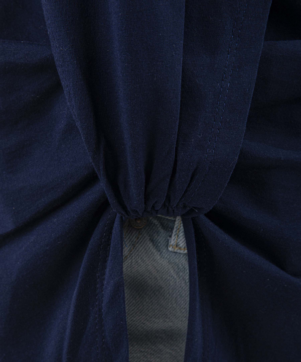 تی شرت زنانه جوتی جینز JootiJeans کد 32773734