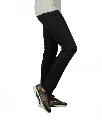 شلوار کتان مردانه جین وست Jeanswest