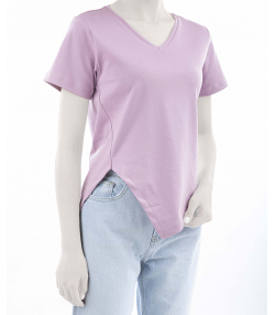 تیشرت زنانه جوتی جینز JootiJeans کد 32773732