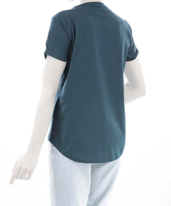 تی شرت زنانه جوتی جینز JootiJeans کد 31773583