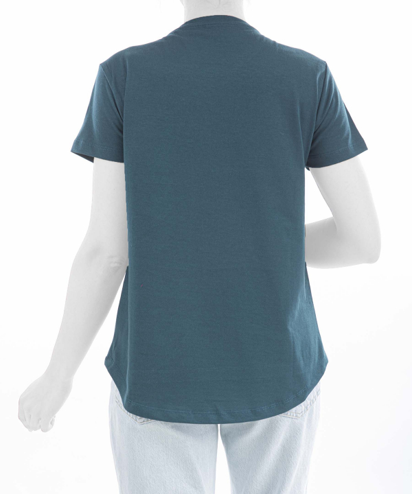 تی شرت زنانه جوتی جینز JootiJeans کد 31773736