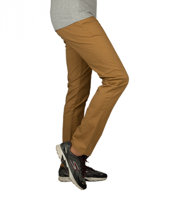 شلوار کتان مردانه جین وست Jeanswest