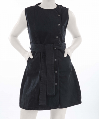 پیراهن زنانه پوتنزا کد 92341084